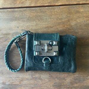 NWOT Juicy Couture Wristlet